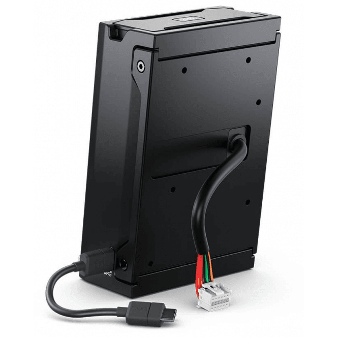 Blackmagic  Ursa Mini Recorder