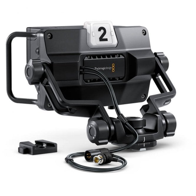 Blackmagic  URSA Studio Viewfinder G2