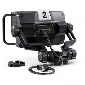 BLACKMAGIC URSA Studio Viewfinder G2