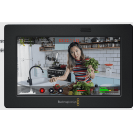 Blackmagic Video Assist 5 inch 3G