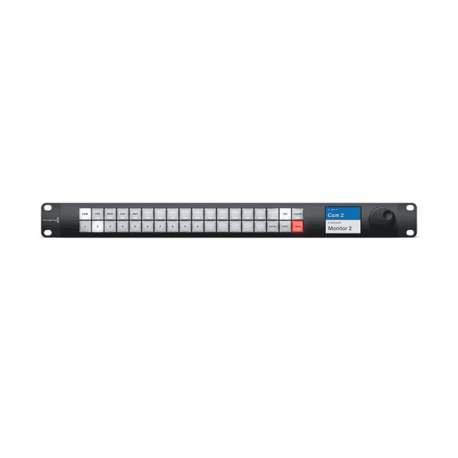 Blackmagic  Videohub Master Control Pro