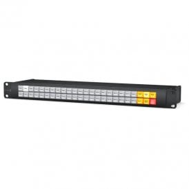 Blackmagic videohub smart control pro
