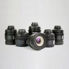 Blackwing Tribe-7 B-Tuned Lenses (opened but never used)