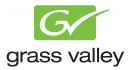 Grass Valley  GV-HDSPARK HD SPARK inc EDIUS PRO (608069)