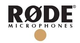 Rode  wireless pro compact microphone system
