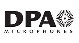DPA  4090 Omnidirectional Microphone, Hi-Sens, P48