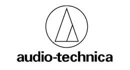 Audio-Technica ATH-E70 Professional In-Ear Monitor Headphones