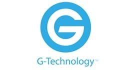 G-Technology StudioRAID Module 6TB Black