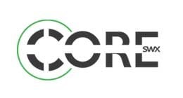 Core SWX CORE-GPS-2PTX V-Type Plate with 2x PT and XLR for Sony F3