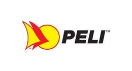 Peli™ 1740 Long Case integral wheels 1059 x 345 x 302