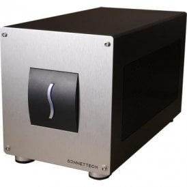 Breakaway Box 850T5 Thunderbolt 5 eGPU System