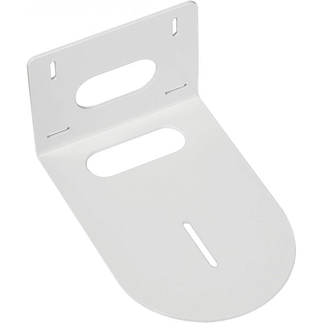 BSWAN Small Universal Wall Mount Bracket for PTZ Camera Select Cameras HCM-1 (White/Black)