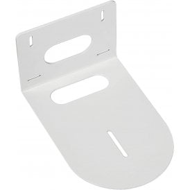 BSWAN Small Universal Wall Mount Bracket for PTZ Camera Select Cameras HCM-1 (White/Black)