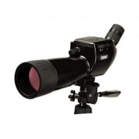 Bushnell BN111545 15-45X70mm image view spotting scope w/5mp, lcd, sd