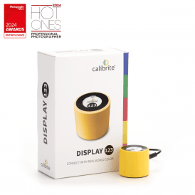 Calibrite Display 123