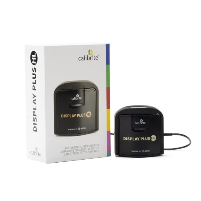 Calibrite  Display Plus HL