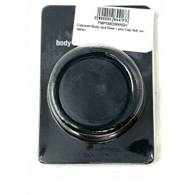 Calumet Body and Rear Lens Cap Set, ex-demo