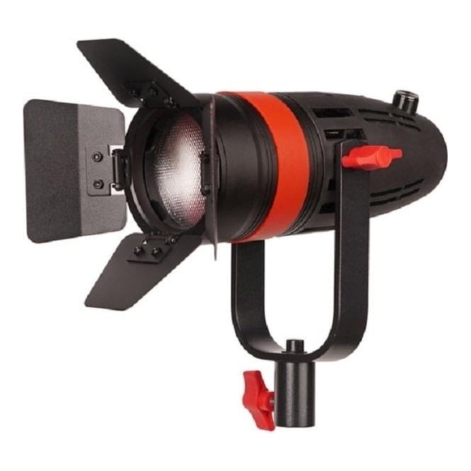 CAME-TV 1 Pc Boltzen 55w Fresnel Focusable Led Daylight