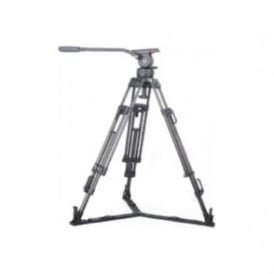 15T Pro Carbon Tripod For RED EPIC Cage DSLR Rigs