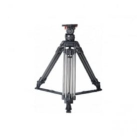 18T PRO Carbon Fiber Fluid Head Tripod For URSA FS7