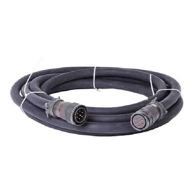 CAME-TV 7MCABLE For 575w 1200w HMI Light Head To Electronic