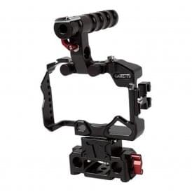 A7R3 Sony A7RIII Camera Rig 15mm Rod System