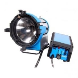 AR1200PAR 1200W 6000K HMI PAR Light Kit +100% Flicker-Free