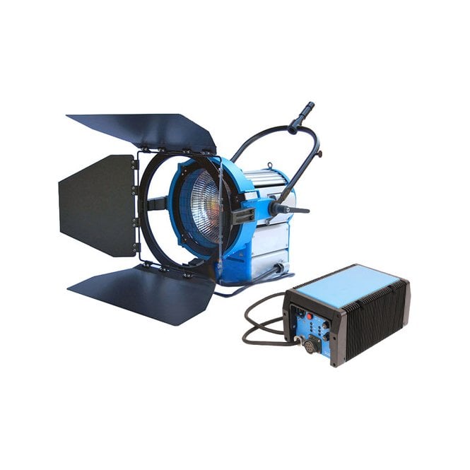 CAME-TV AR1800PAR 1800W Par Light + Electronic Ballast
