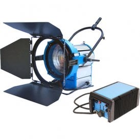 AR1800PAR 1800W Par Light + Electronic Ballast