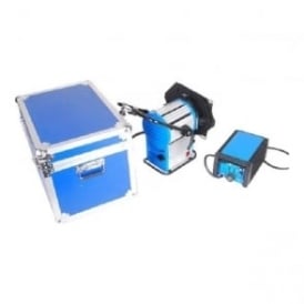 AR575FRESNEL Compact 575W HMI Fresnel Light + Electronic Ballast