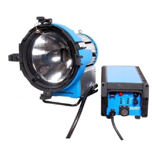 CAME-TV AR575PAR HMI 575W 6000K Par Light + Electronic Ballast