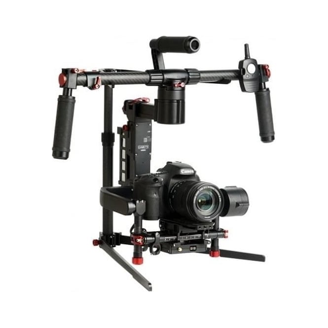 CAME-TV ARGO Axis Gimbal Camera 32bit Boards With Encoders
