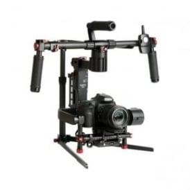 CAME-TV ARGO Axis Gimbal Camera 32bit Boards With Encoders