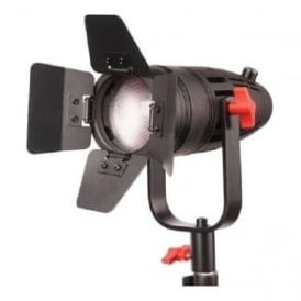 B-30 1 Pc Boltzen 30w Fresnel Fanless Focusable Led Daylight
