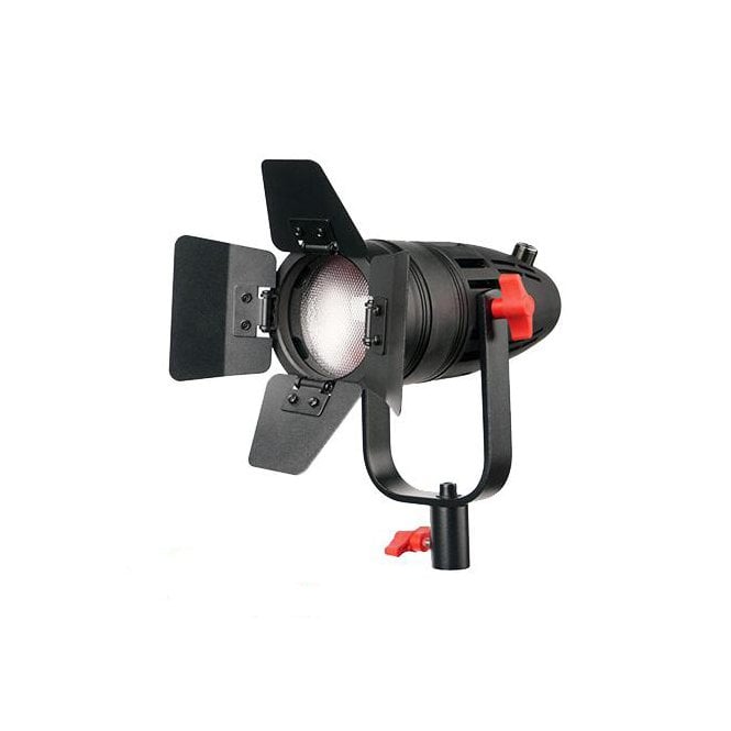 CAME-TV B-30S 1 Pc Boltzen 30w Fresnel Fanless Focusable LED Bi-Color