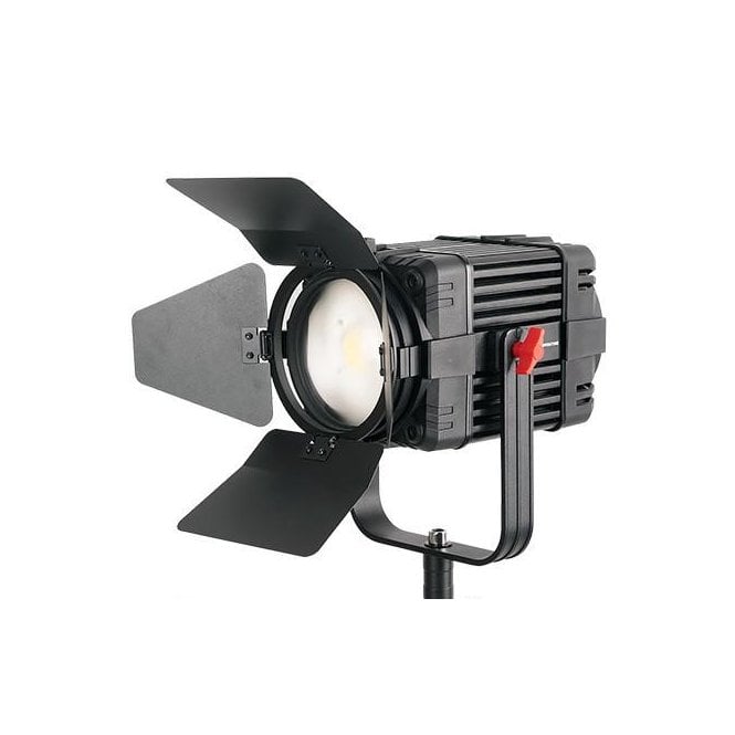 CAME-TV B100S-MK2 Boltzen MKII 100w Fresnel Fanless Focusable LED Bi-Color B-100S 16000 Lux@1m