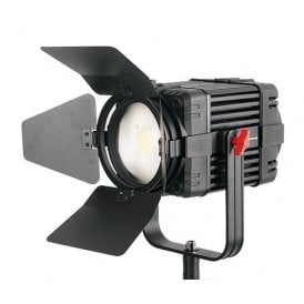 B100S-MK2 Boltzen MKII 100w Fresnel Fanless Focusable LED Bi-Color B-100S 16000 Lux@1m