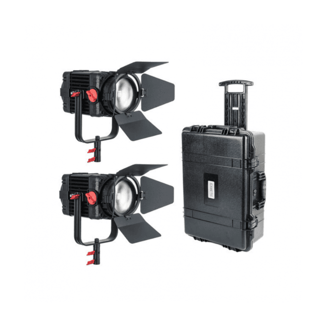 CAME-TV  b100w-mk2-2 kit