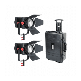 CAME-TV b100w-mk2-2 kit
