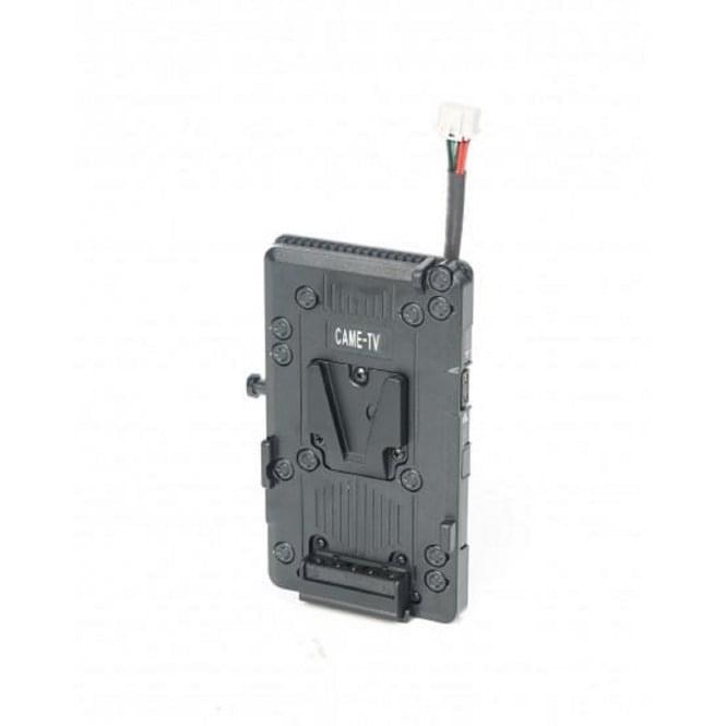 CAME-TV BMG V-Mount Battery Plate For Ursa Mini