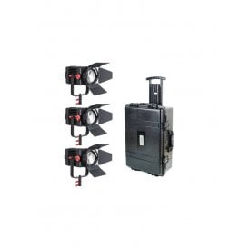 CAME-TV Boltzen 150w Fresnel Focusable LED Bi-color
