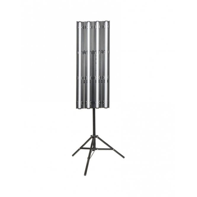 CAME-TV  Boltzen Andromeda MKII Slim and Powerful RGBDT LED Tube Light Kit 4pcs