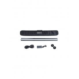 CAME-TV Boltzen Andromeda MKII Slim and Powerful Rgbdt Led Tube Light