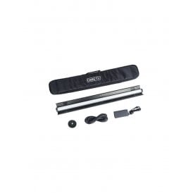 CAME-TV Boltzen Andromeda MKII Slim and Powerful Rgbdt Led Tube Light