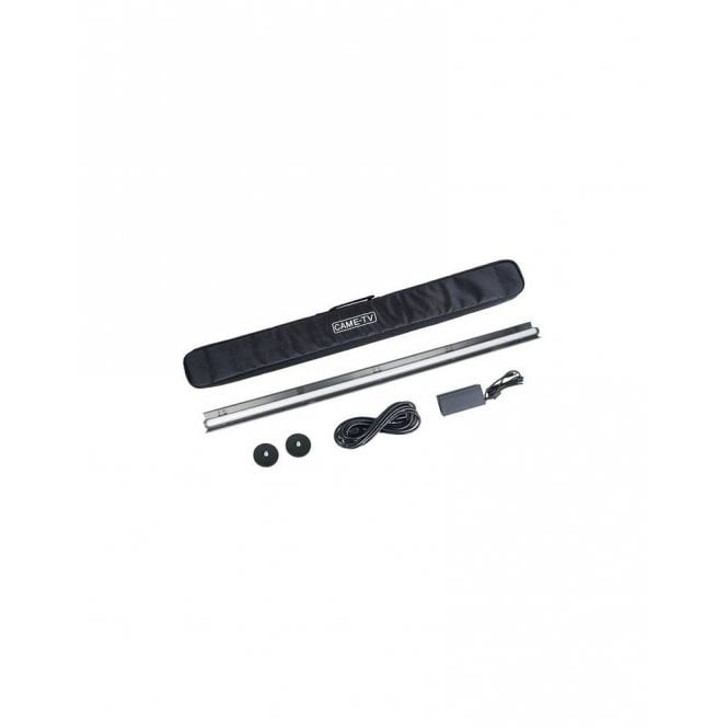 CAME-TV  Boltzen Andromeda MKII Slim and Powerful Rgbdt Led Tube Light