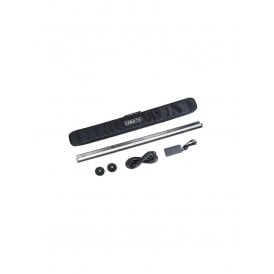 CAME-TV Boltzen Andromeda MKII Slim and Powerful Rgbdt Led Tube Light