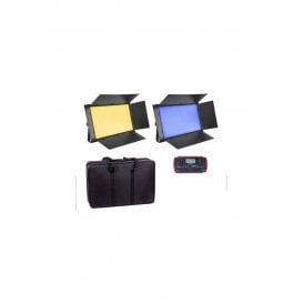 CAME-TV CAME-TV Boltzen Perseus Rgbdt 150 Watt Portable Led Light