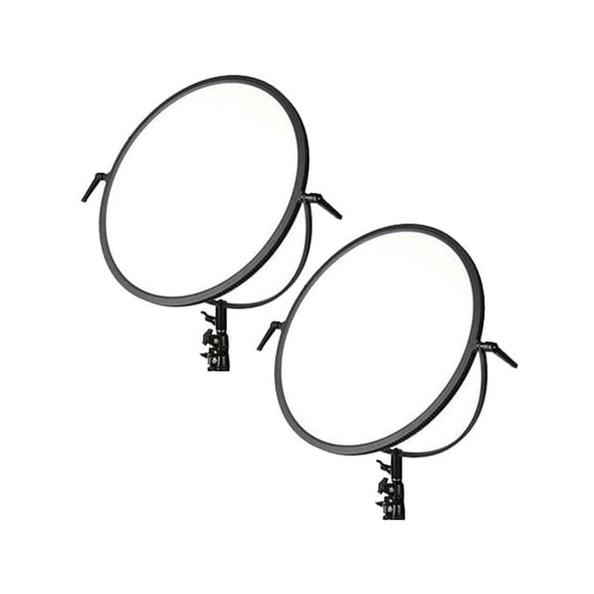 CAME-TV C700S Bi-Color LED Edge Light