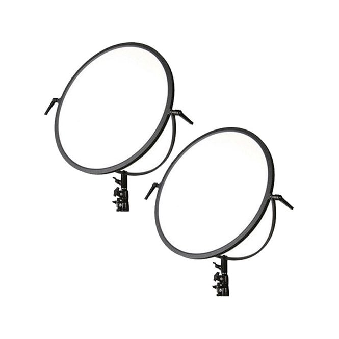 CAME-TV C700S2KIT Bi-color LED Edge Light (2 Pieces Set)
