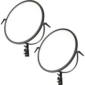 C700S2KIT Bi-color LED Edge Light (2 Pieces Set)